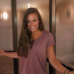 Meet your Posher, Ashlee